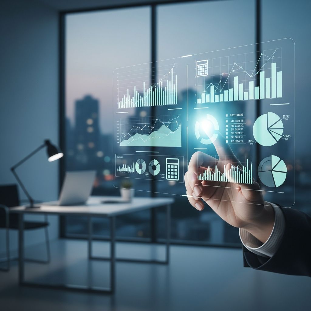 Master your finances with practical strategies for earning, spending, and saving wisely.