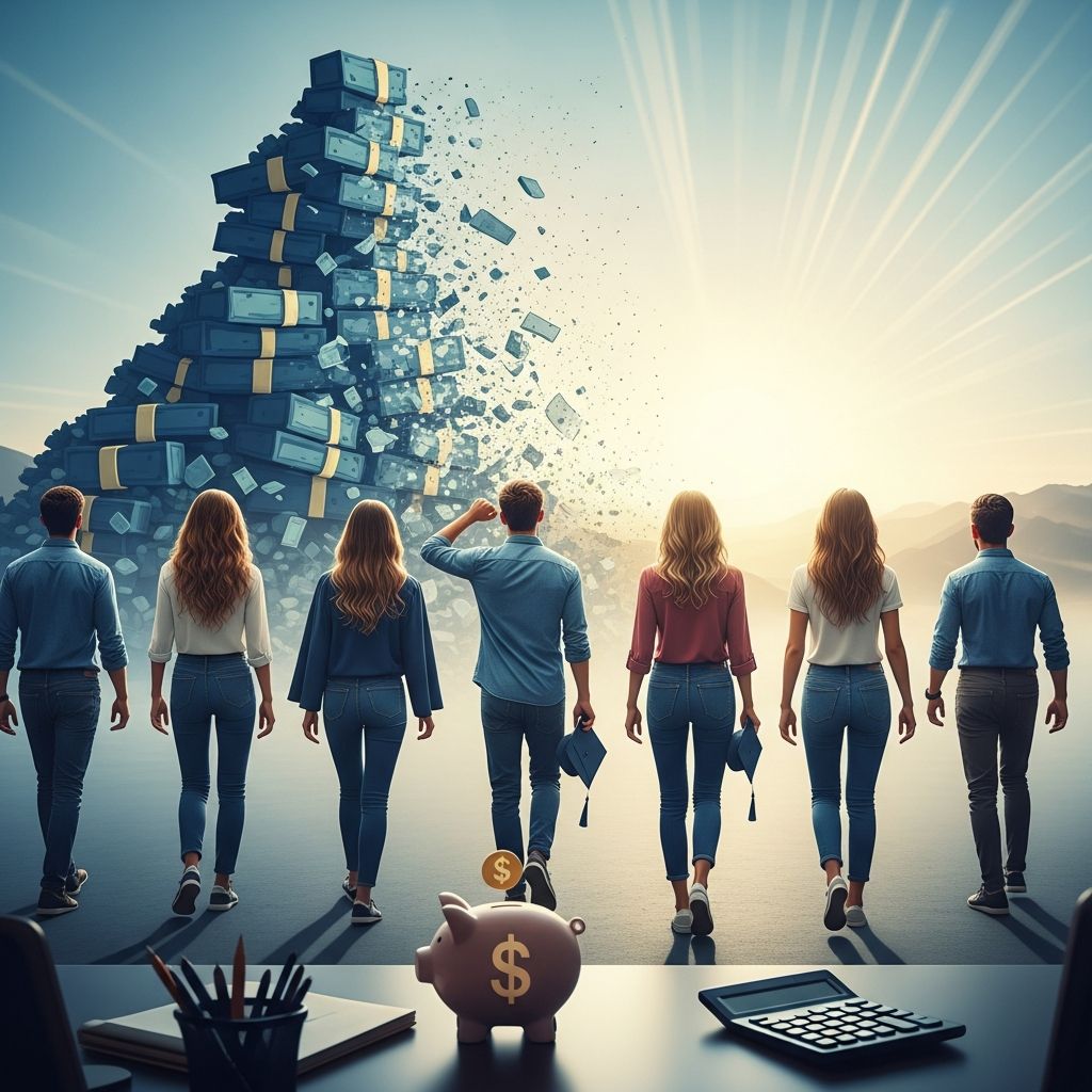 Discover proven methods to accelerate student loan repayment, leverage new federal rules, and achieve financial freedom faster in 2026 and beyond.