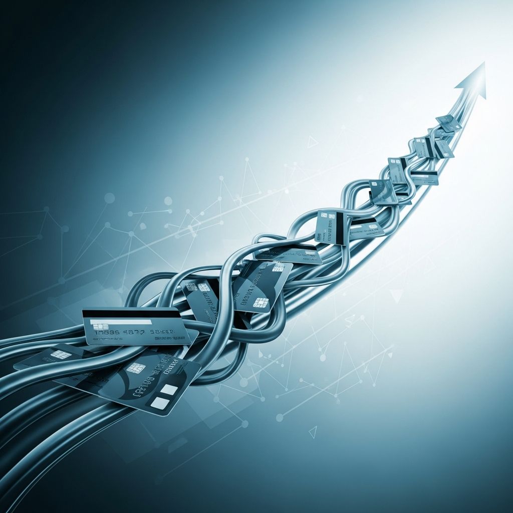 Discover proven strategies to merge multiple credit card balances into one affordable payment and accelerate your path to financial freedom.