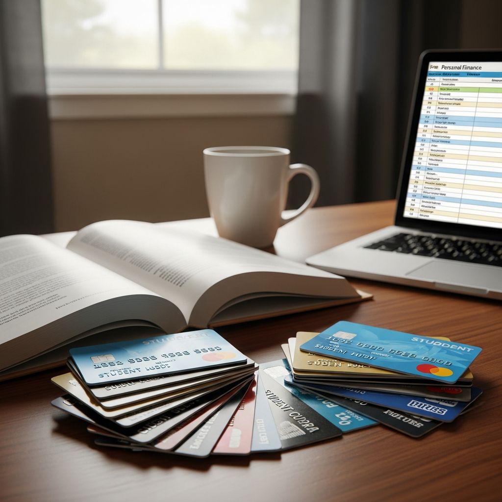 Unlock smart banking for students: no-fee accounts, digital tools, and financial lessons to build lifelong habits.