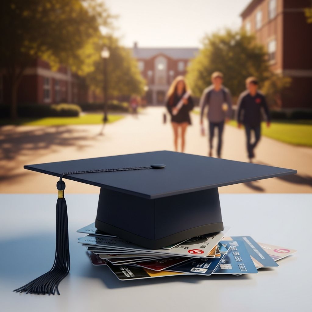 Discover your options for managing student credit cards post-graduation to optimize rewards, credit scores, and financial flexibility.
