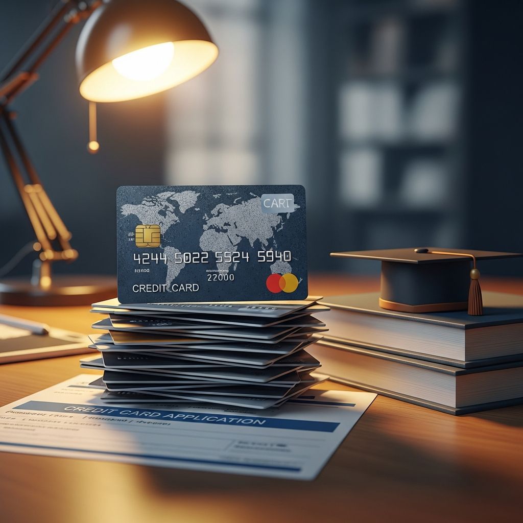 Unlock smart credit-building options for students with poor or no credit history through beginner-friendly cards and proven strategies.