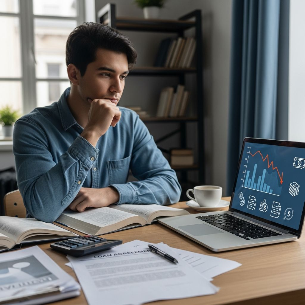 Understand how forbearance can provide temporary payment relief and its long-term financial implications.