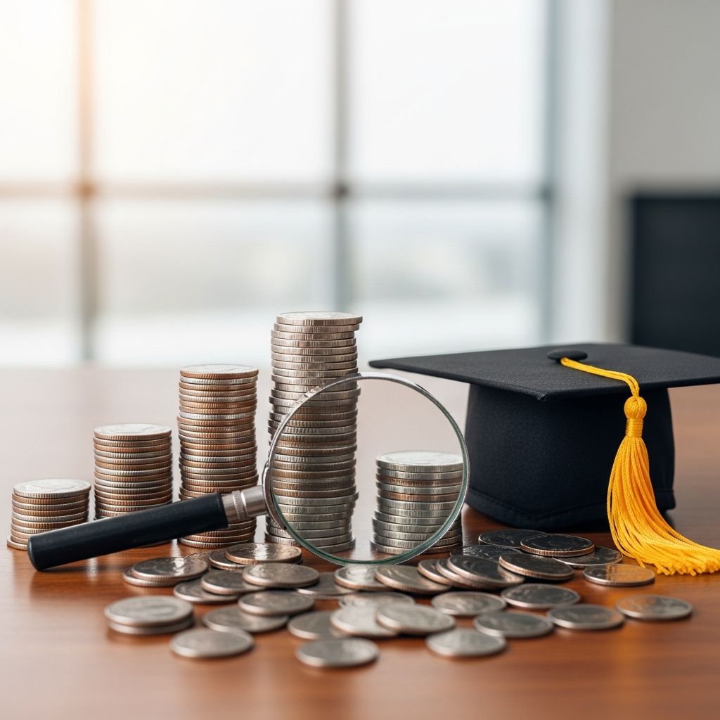 Discover the vital role of student loan servicers in managing your education debt, from payments to forgiveness options.