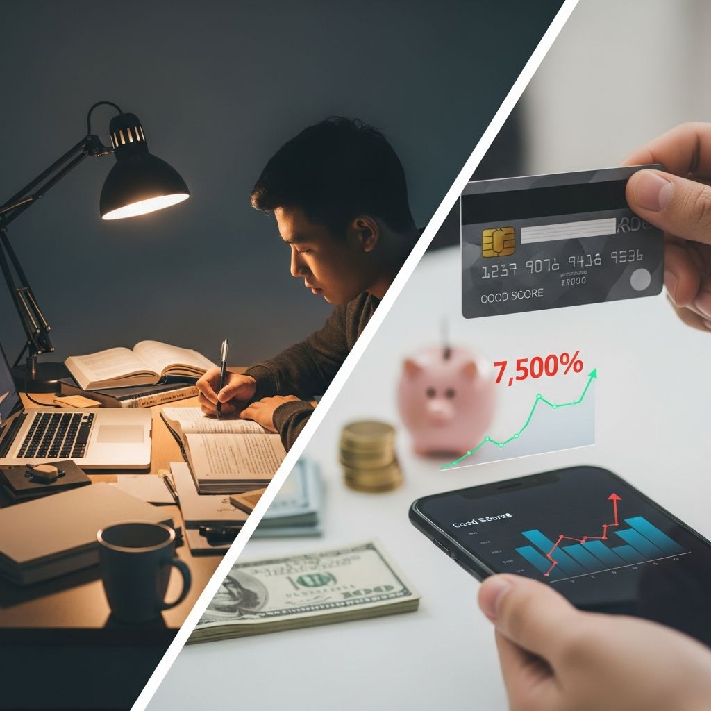 Discover how managing student loans shapes your credit profile, from building scores to potential pitfalls in repayment.