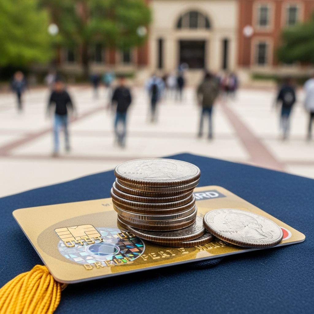 Discover how timely student loan repayments can strengthen your credit profile while delinquencies pose serious risks to your financial future.