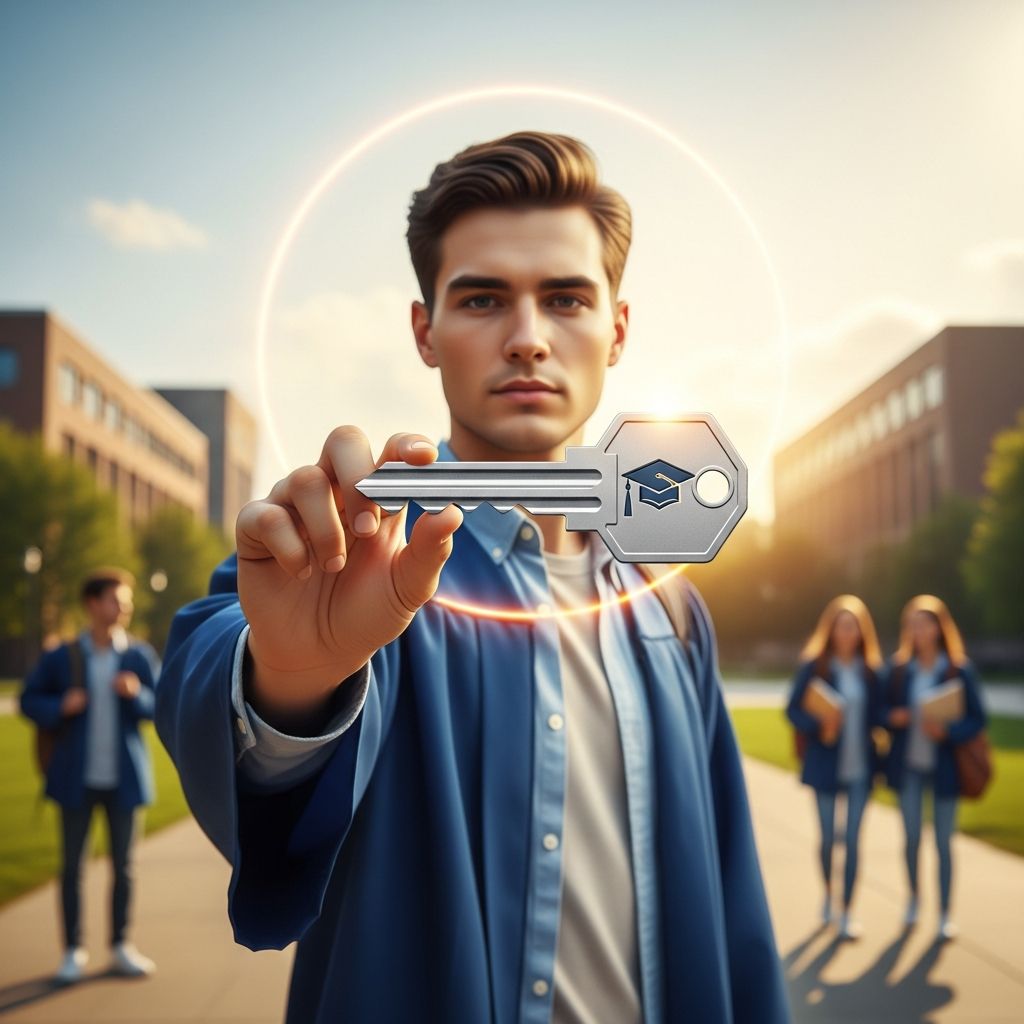 Complete guide to obtaining student financing independently