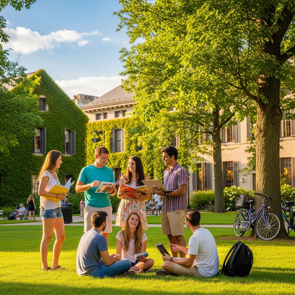 Explore the advantages and pitfalls of enrolling in summer college courses to decide if accelerating your degree fits your goals and lifestyle.