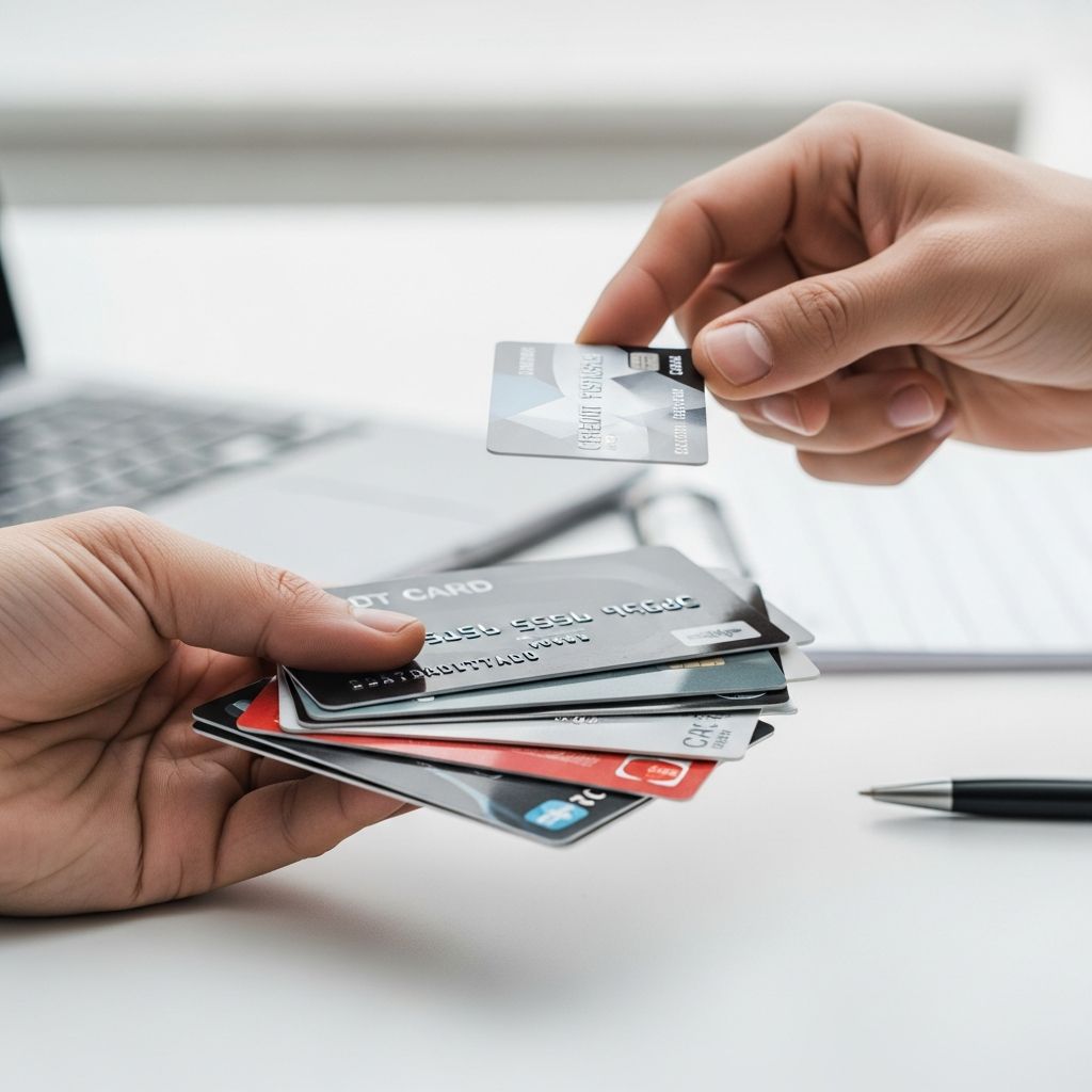 Master the process of upgrading or changing your credit card without closing accounts or hurting your credit score.