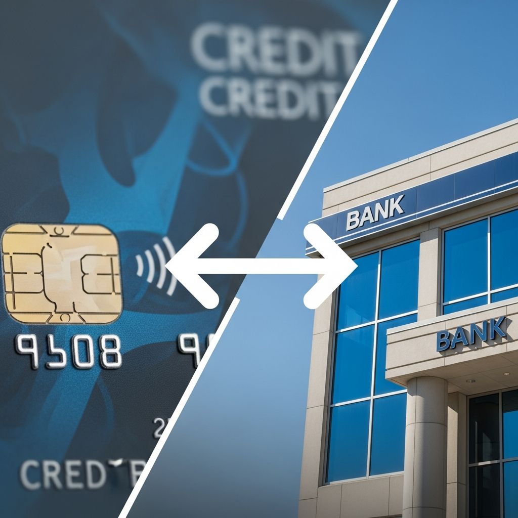 Uncover the truth about how changing banks influences your credit profile and learn smart strategies to minimize any risks.