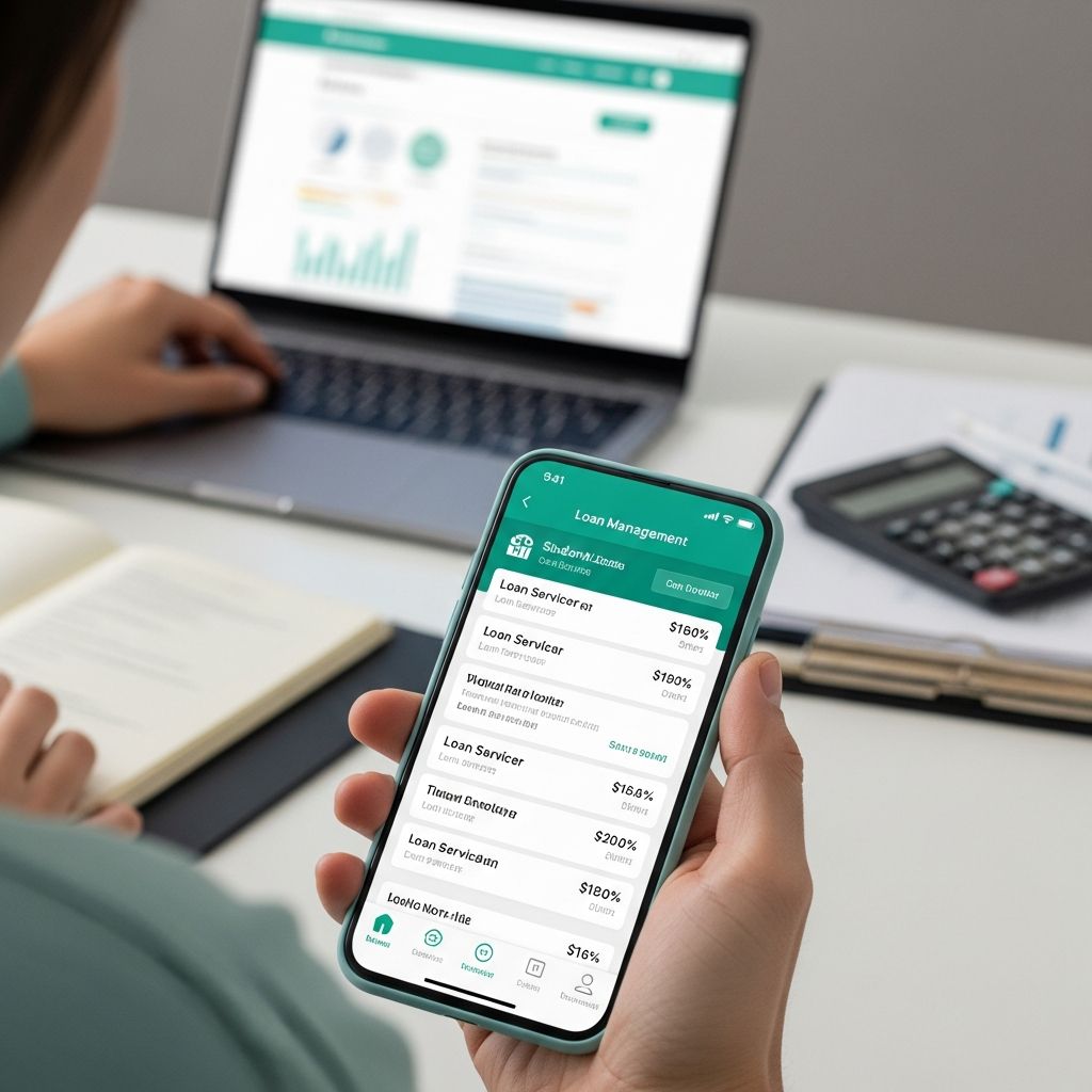 Discover practical steps to replace your current student loan servicer and improve your repayment experience with consolidation, forgiveness paths, or refinancing options.