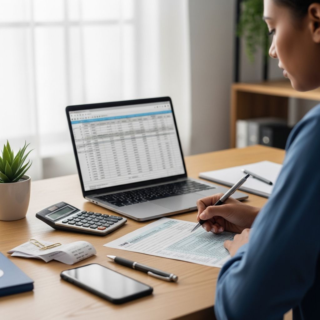 Master tax filing in your 20s with practical steps, essential tips, and strategies to maximize refunds and avoid common pitfalls for beginners.