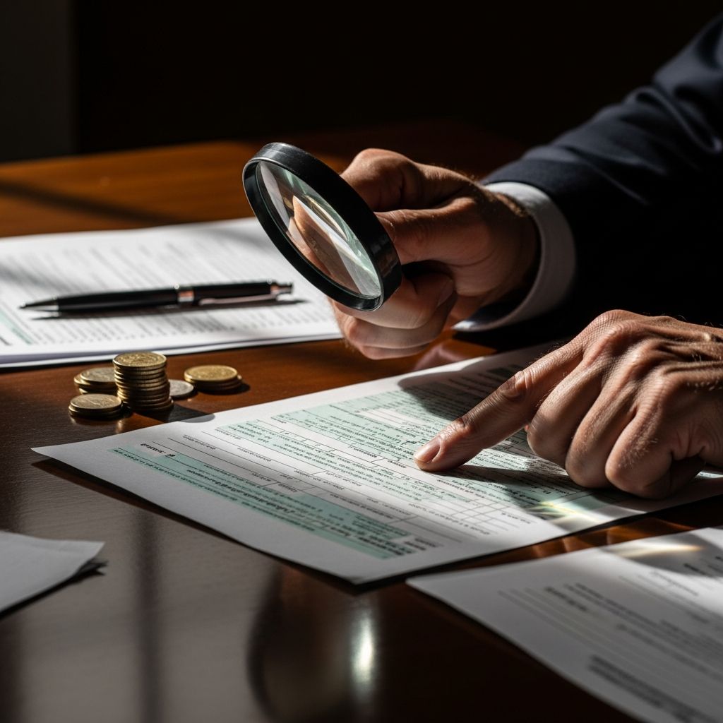 Discover the realities of tax fraud, from common tactics to severe consequences and essential prevention strategies for individuals and businesses.