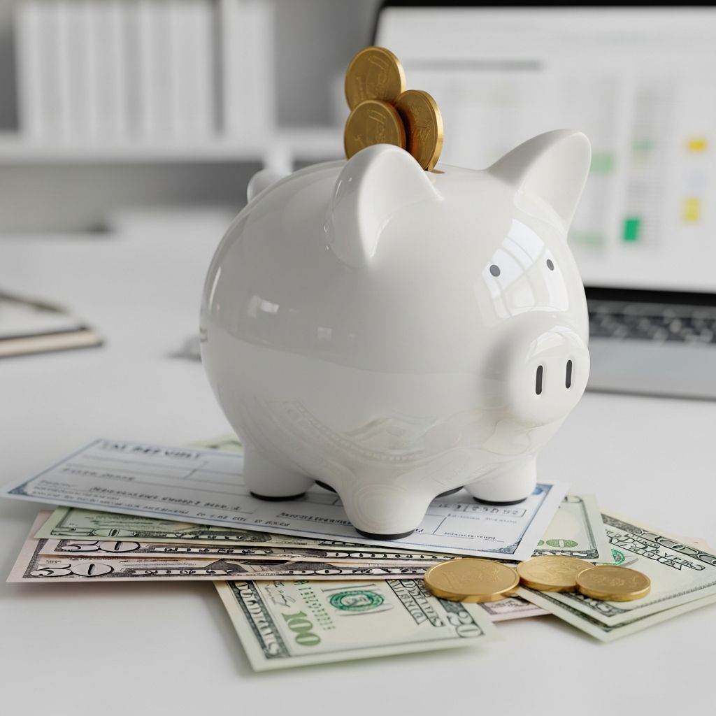 Unlock the full potential of your tax refund with proven strategies to build wealth, reduce debt, and secure your financial future effectively.