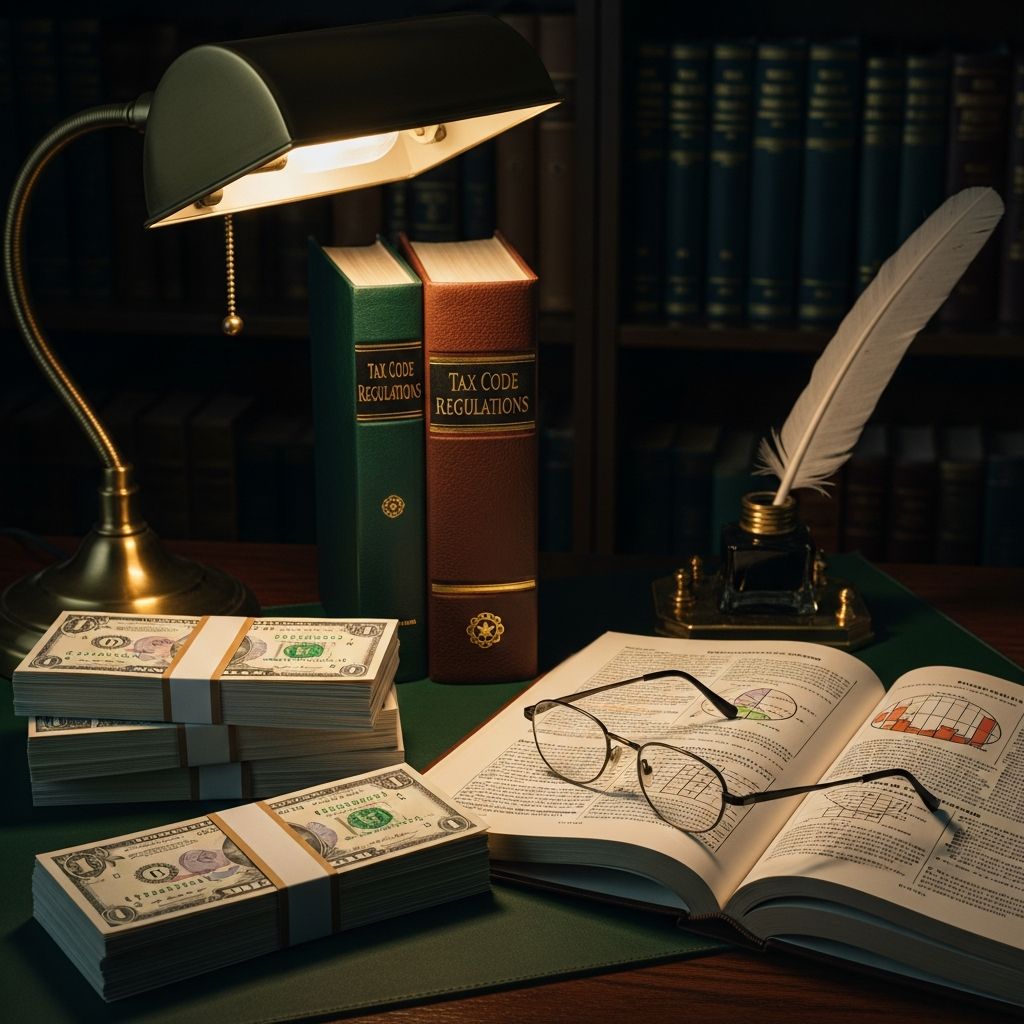 Navigate federal, state, and local tax treatments of Treasury and municipal bonds to maximize after-tax returns on your fixed-income investments.