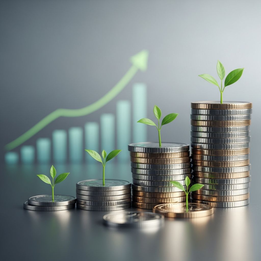 Discover proven strategies to minimize taxes on your investments and maximize long-term wealth growth through smart account choices and planning.