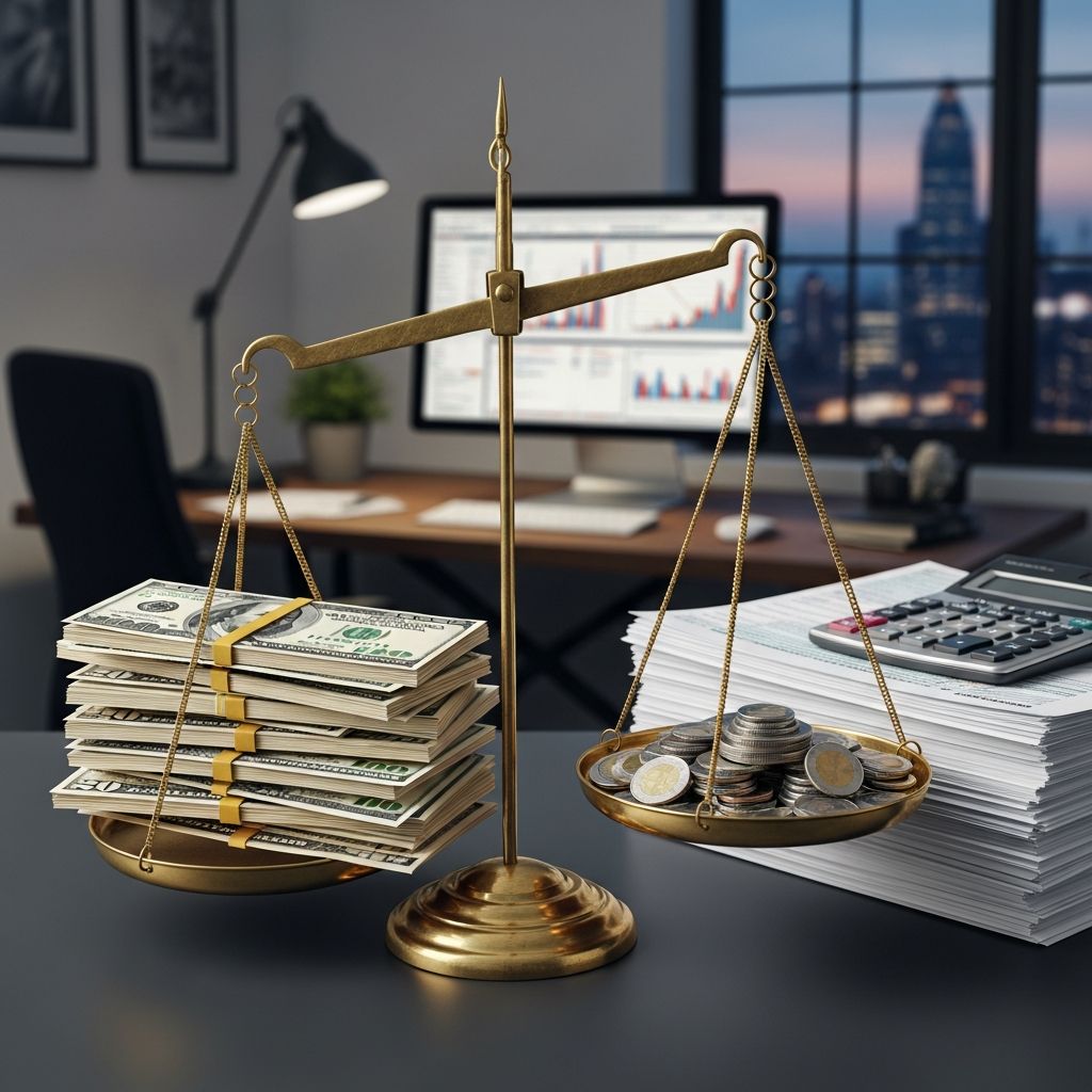 Master the essentials of taxable income calculation to optimize your tax strategy and minimize your federal tax liability effectively.