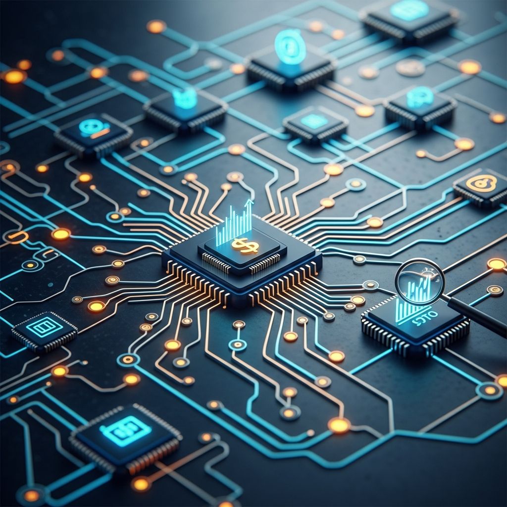 Unlock the potential of technology investments with strategies for navigating AI, infrastructure, and emerging trends in 2026.