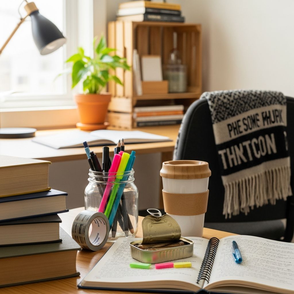 Unlock proven strategies to stretch your student budget and thrive financially during college without missing out on the fun.