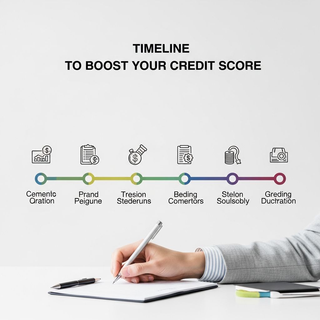 Discover realistic timelines and proven strategies to elevate your credit score through consistent habits and smart financial moves.
