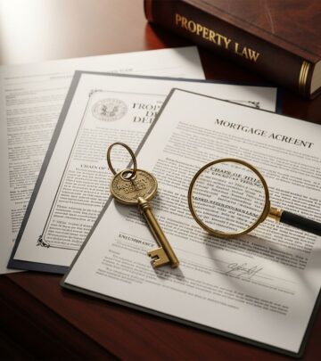 Discover how title insurance shields your property investment from hidden ownership risks and legal disputes throughout your ownership.