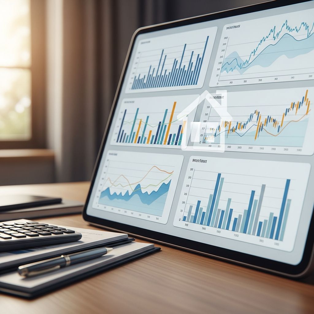 Discover current mortgage rates, trends, and strategies to secure the best deal for home buying or refinancing in 2026.