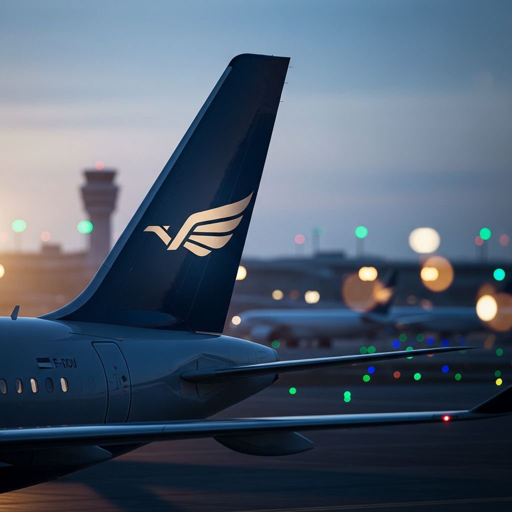 Discover the leading airline loyalty programs of 2026, their elite tiers, earning strategies, and redemption perks for smarter travel rewards.