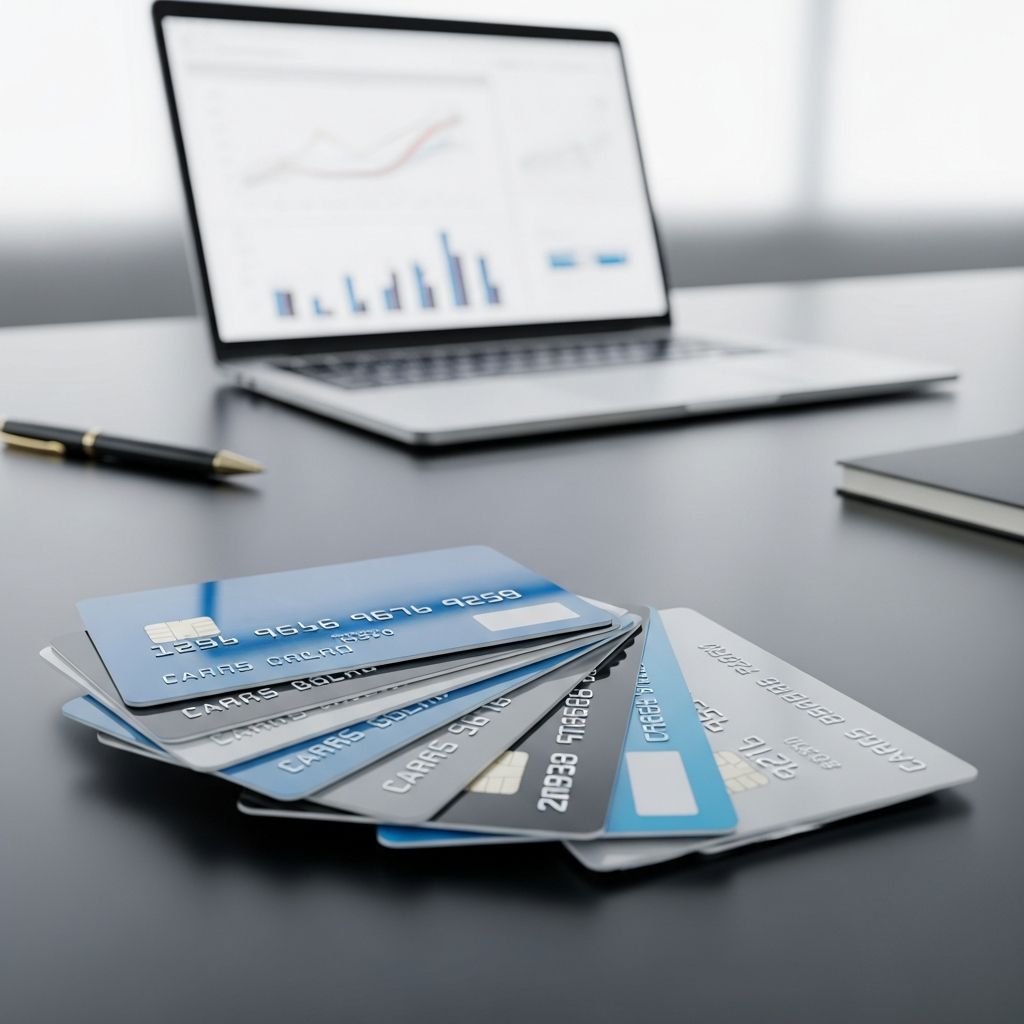 Discover the best business credit cards tailored for freelancers, offering rewards, cash back, and perks to boost your independent career.