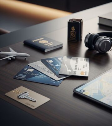 Unlock premium rewards and protections to optimize your company's travel expenses and enhance employee satisfaction on every trip.