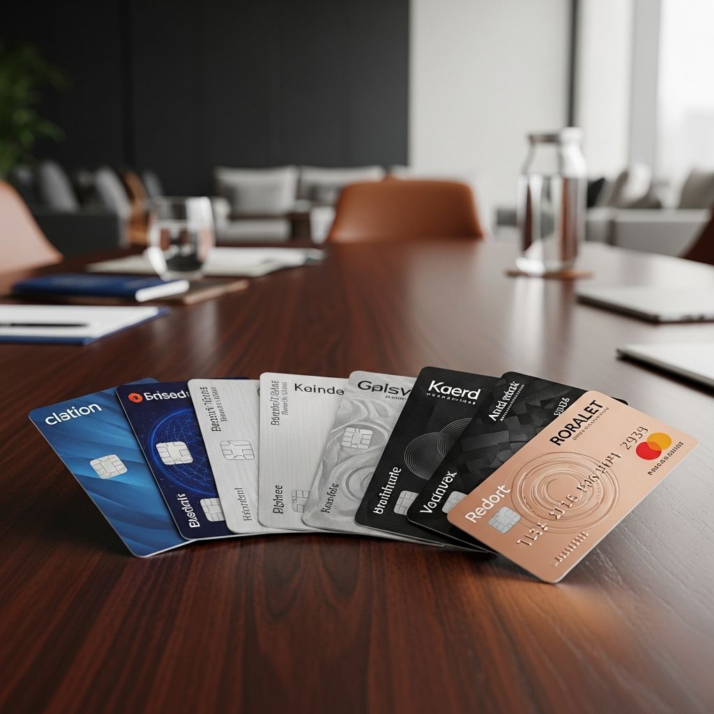 Unlock elite rewards, lounge access, and insurance perks with the best business travel credit cards for frequent flyers.