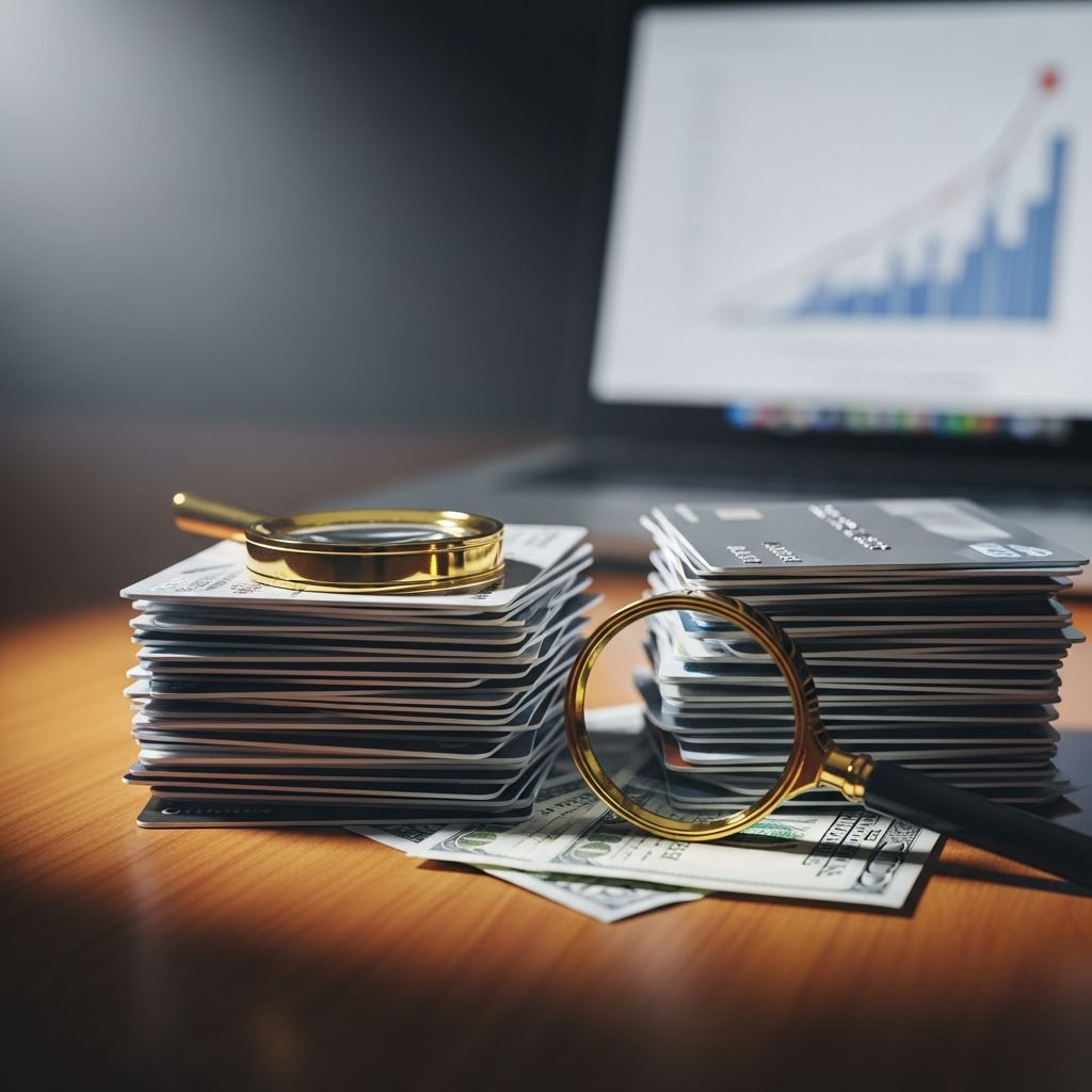 Discover the best cash back business credit cards for maximizing rewards on everyday expenses and growing your company finances.