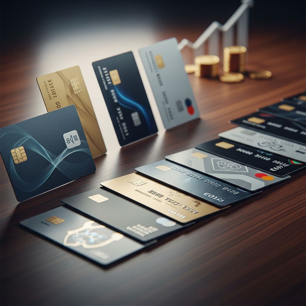 Discover the highest-value sign-up bonuses from leading issuers and learn how to pick the perfect one for your lifestyle and spending habits.