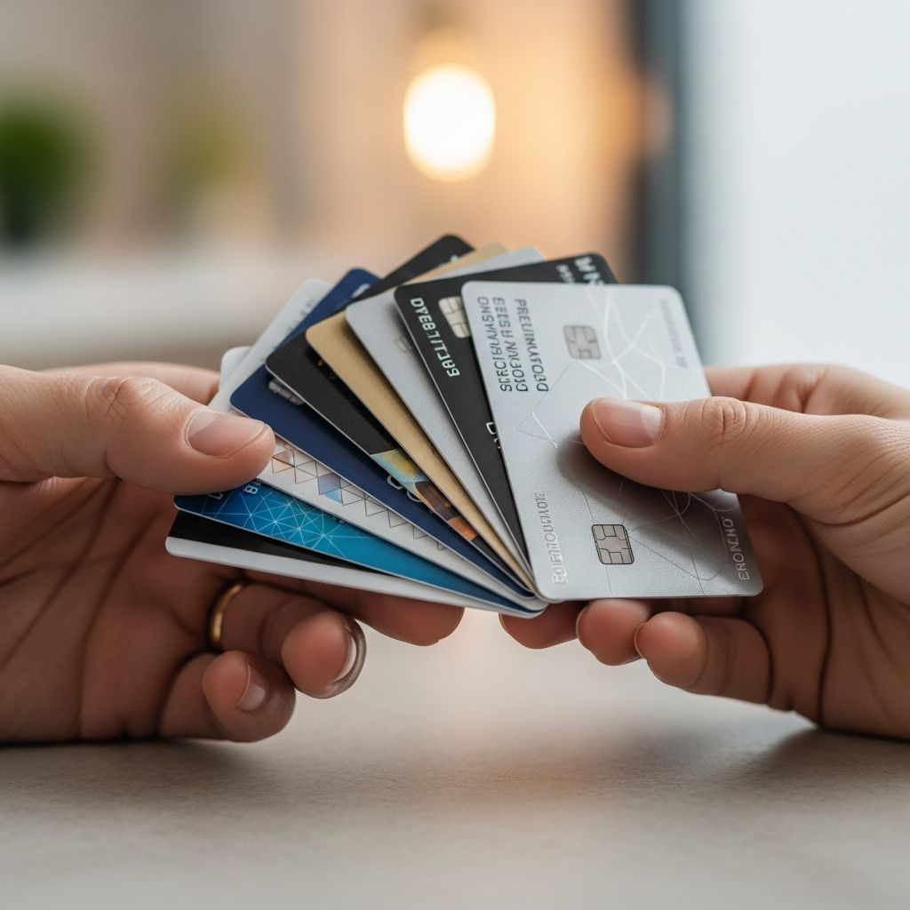 Discover the best credit cards tailored for couples to maximize rewards on joint spending, travel, and everyday expenses while simplifying shared finances.