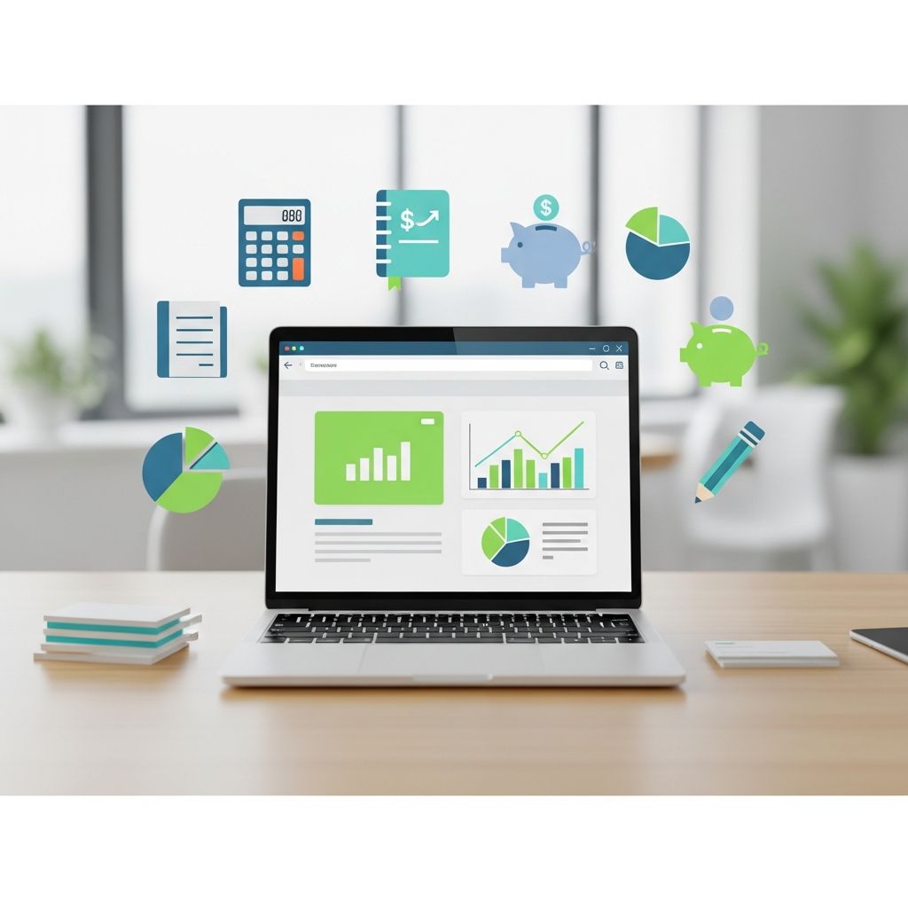 Discover the best no-cost accounting solutions to streamline invoicing, track expenses, and manage finances for your small business in 2026.