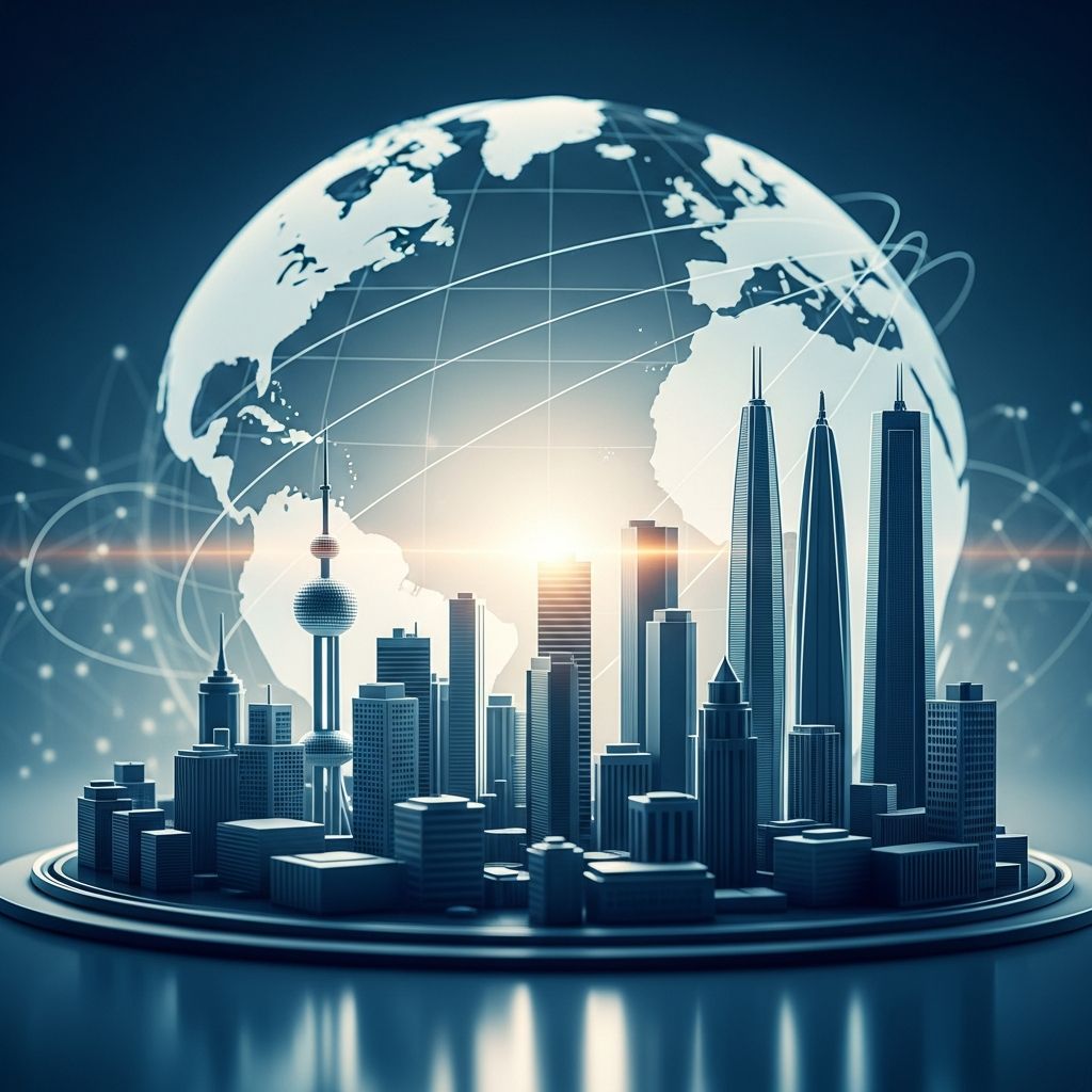 Discover the best international banking options for expats, offering multi-currency accounts, low fees, and global access tailored to life abroad.