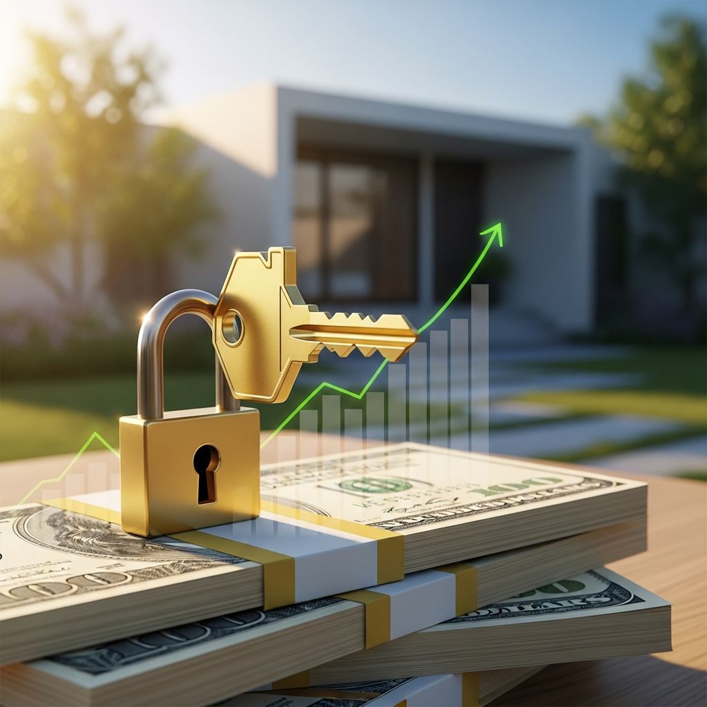 Discover how refinancing your home loan can slash payments, secure better rates, and boost your financial future with smart strategies.