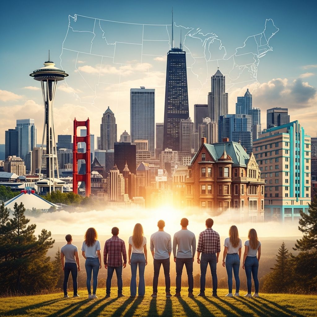 Discover where Americans are moving and why these cities lead in 2026