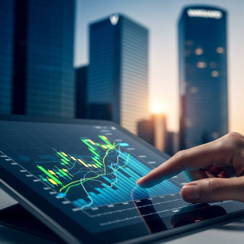 Master the essentials of buying and selling mutual funds on the Vanguard platform