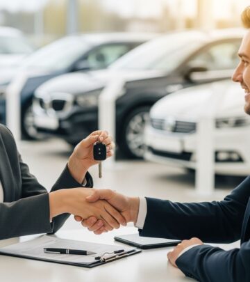 Navigate the complexities of shifting auto financing to another person with our detailed guide on lender approvals, legal steps, and potential pitfalls.