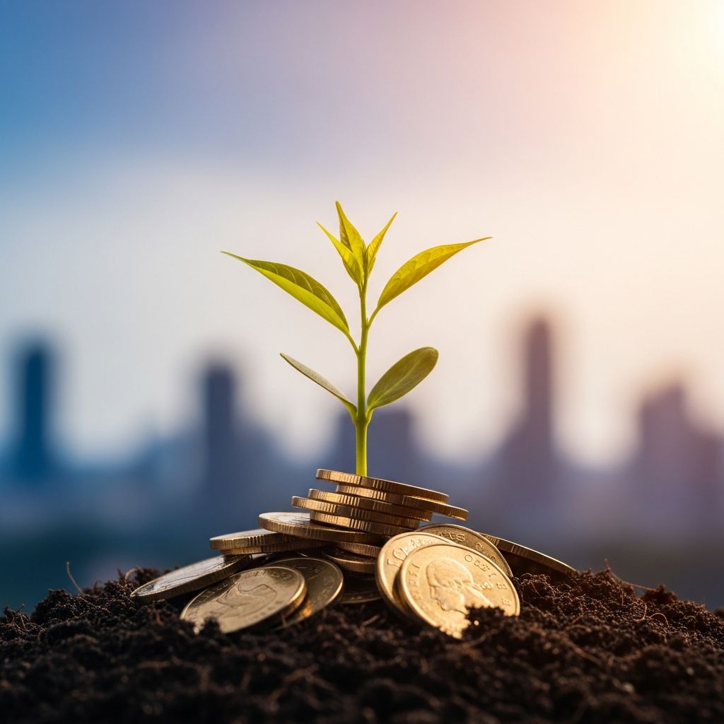 Master practical strategies to build lasting financial security and achieve your money goals