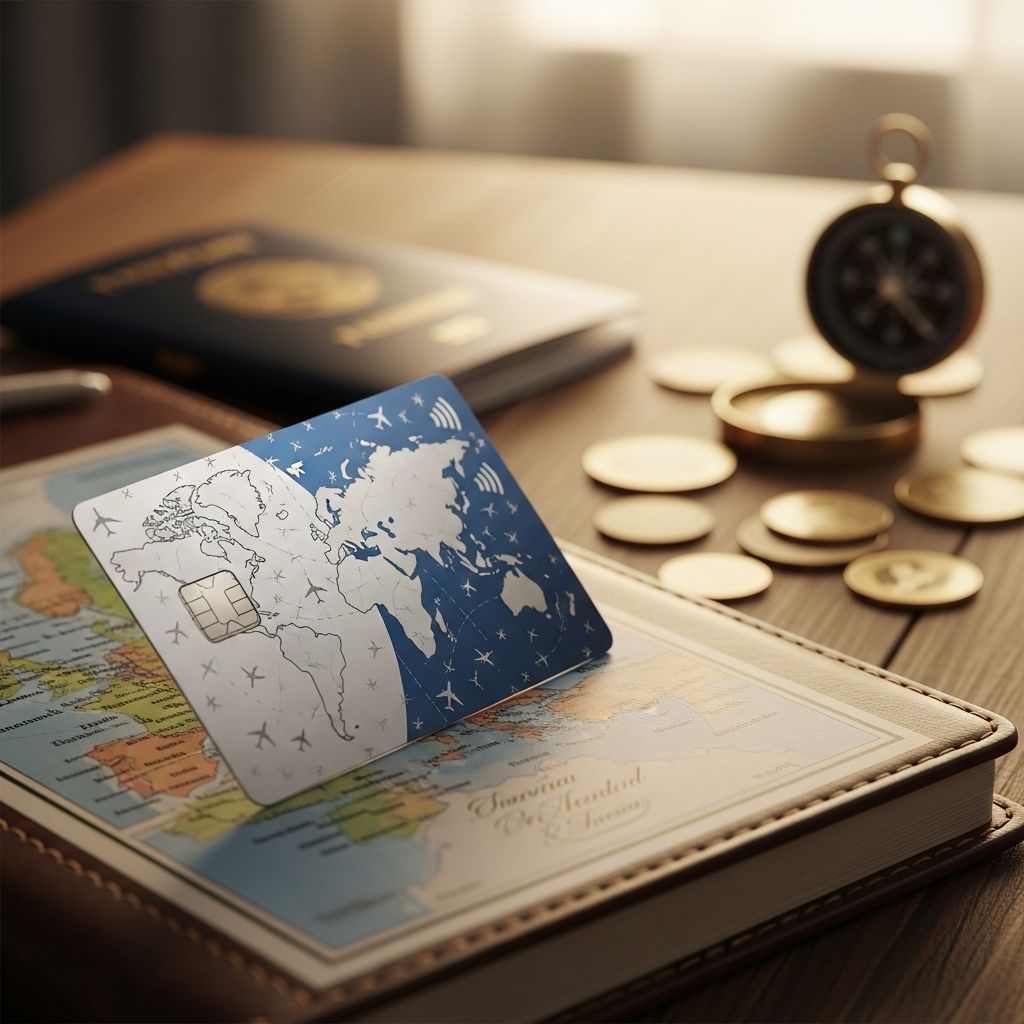 Unlock premium travel rewards by understanding the credit scores issuers expect and strategies to qualify even with fair credit.