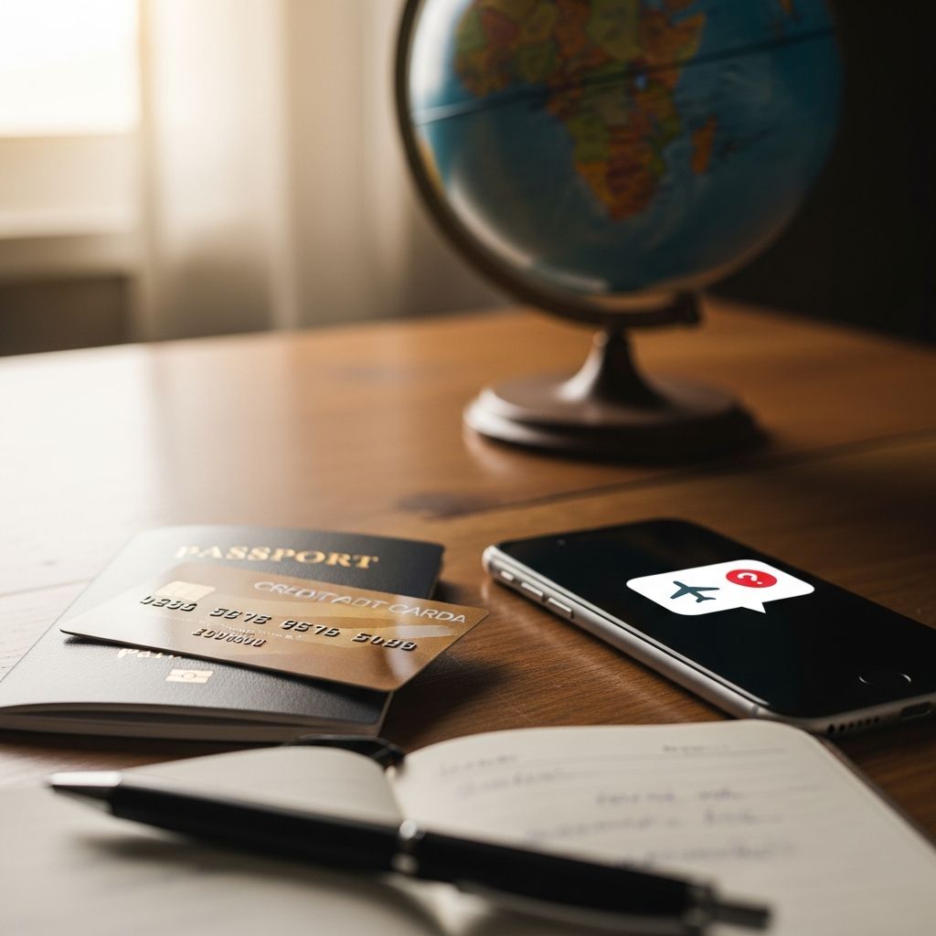 Discover if you still need to inform your credit card issuer about trips in the age of advanced fraud protection.