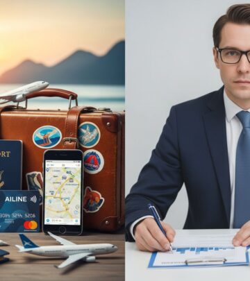 Discover which business credit card rewards suit your company: flexible cash back or valuable travel perks for frequent flyers.