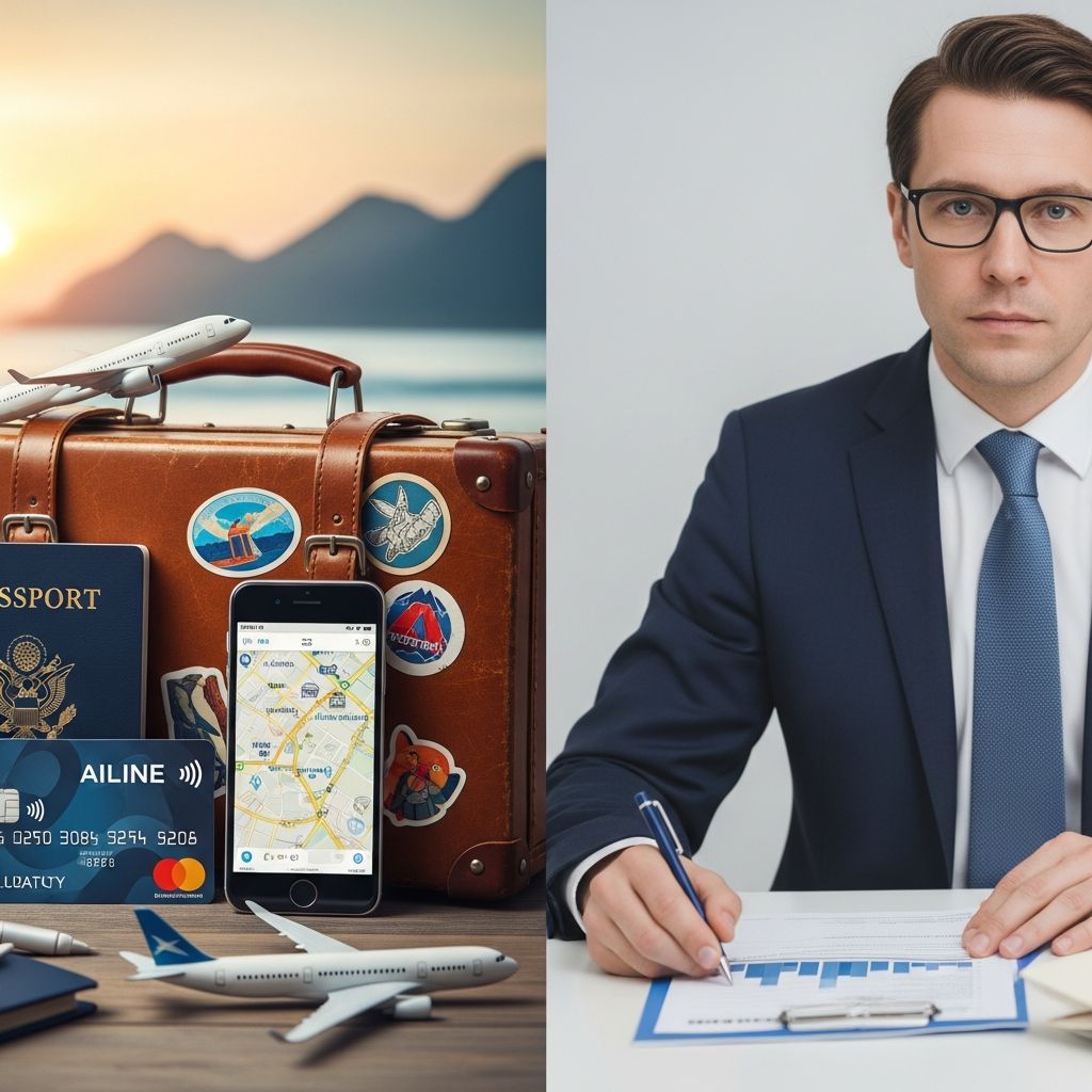 Discover which business credit card rewards suit your company: flexible cash back or valuable travel perks for frequent flyers.