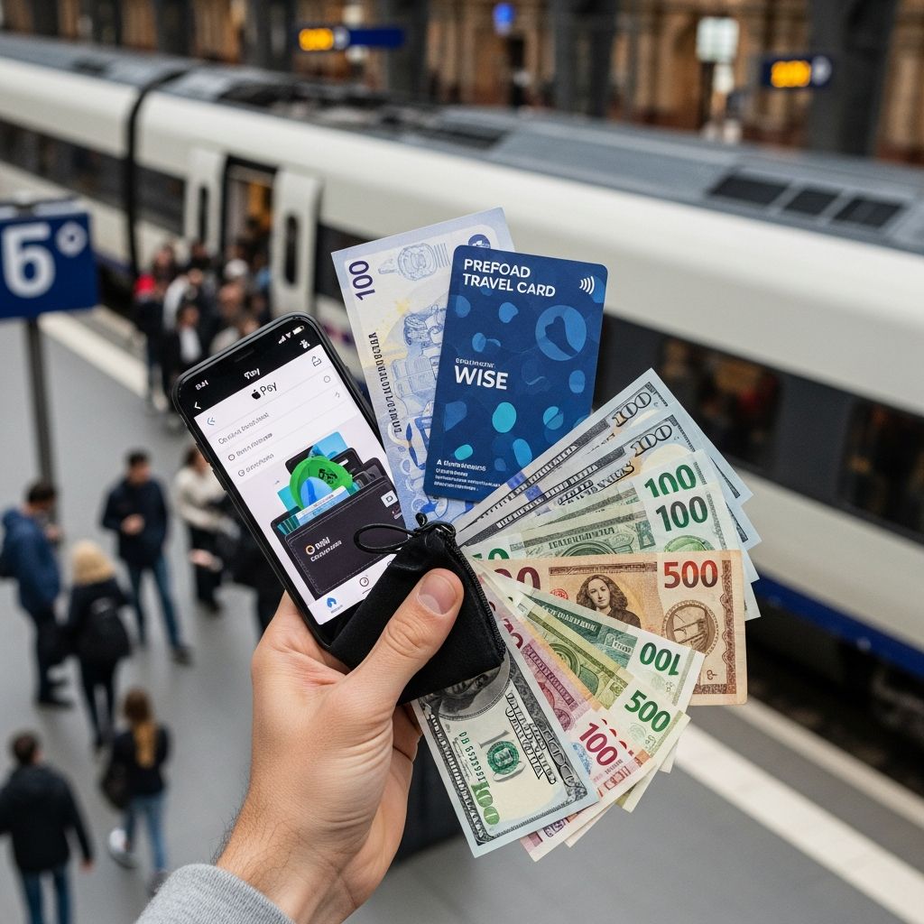 Discover practical ways to explore the world without relying on credit cards, from cash strategies to modern digital alternatives for seamless trips.