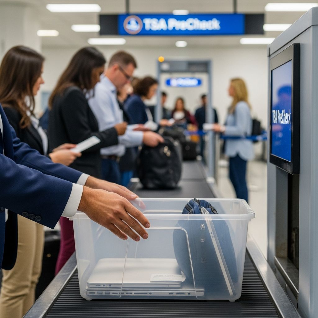 Master TSA PreCheck rules for faster airport security: eligibility, enrollment steps, benefits, and tips to avoid common pitfalls.