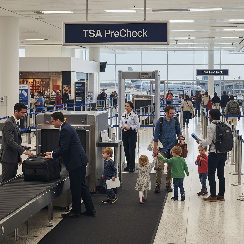 Discover if TSA PreCheck saves time and money for frequent flyers with our in-depth cost-benefit analysis.