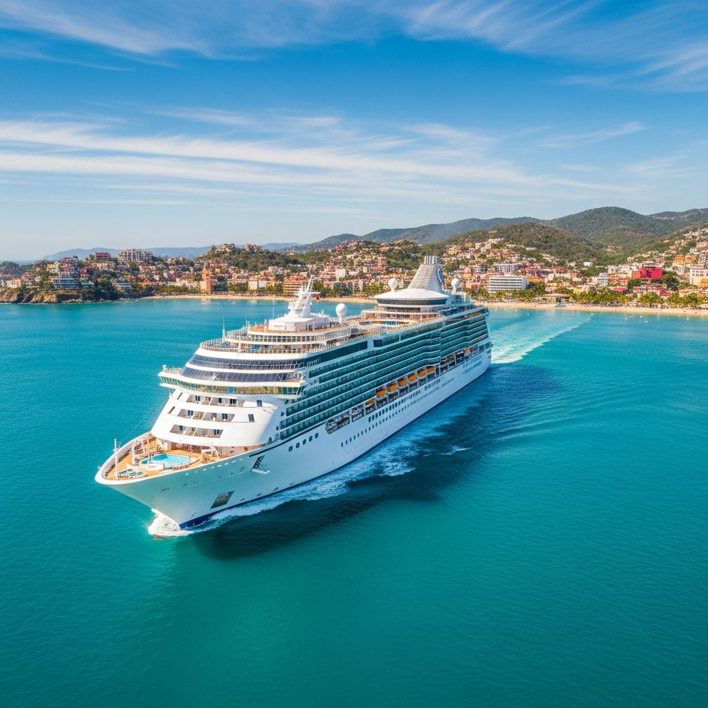 Discover top itineraries, ports, tips, and payment strategies for unforgettable Mexico cruises in 2026 and beyond.