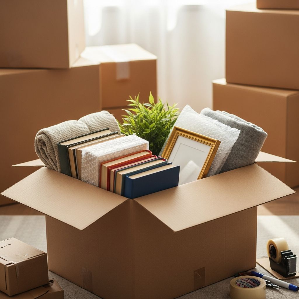 Master your relocation with our detailed timeline, expert tips, and step-by-step strategies for a seamless transition to your new home.