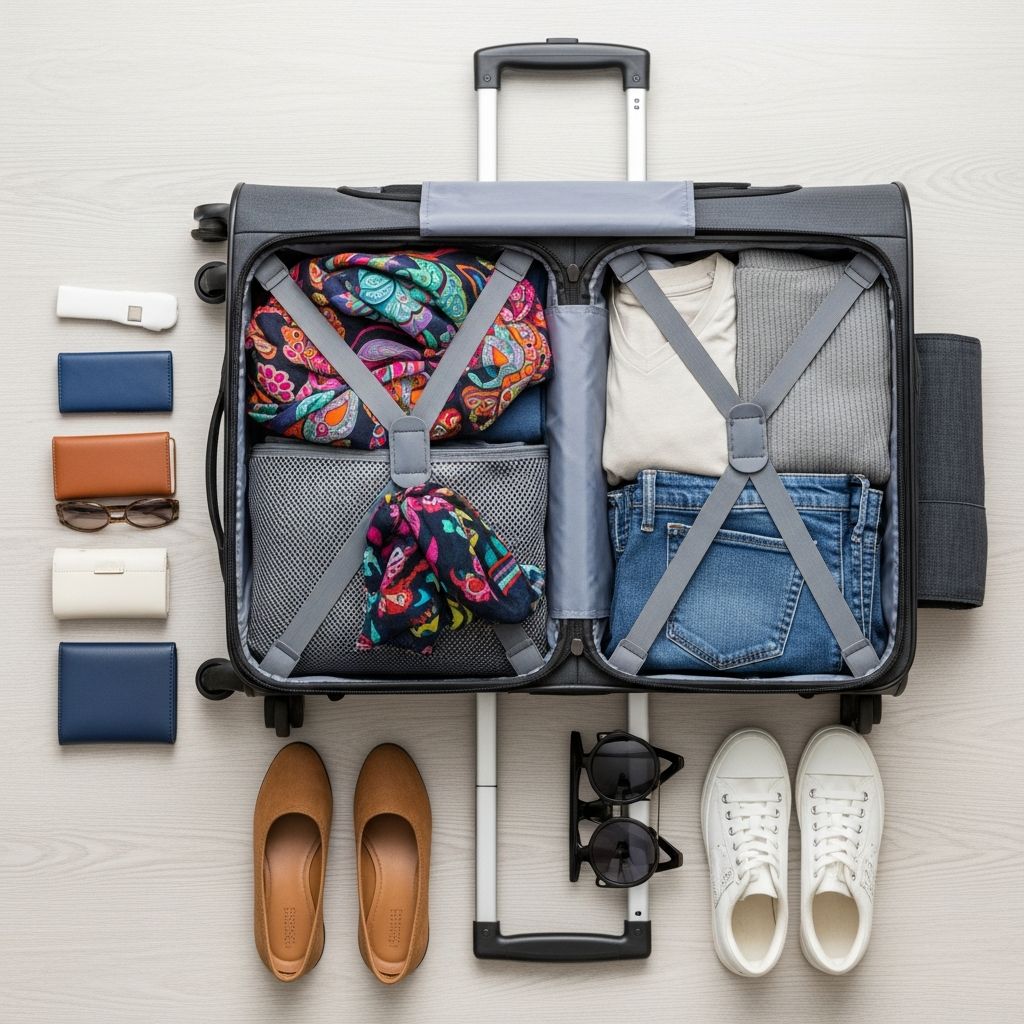 Master your next adventure with this comprehensive guide to smart planning, budgeting, and stress-free travel preparation.